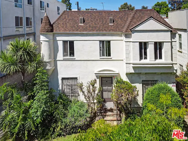 107 S Clark Drive, Los Angeles, CA 90048