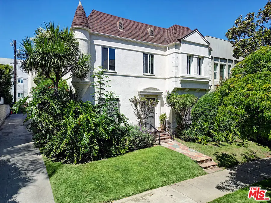 107 S Clark Drive, Los Angeles, CA 90048 - #2