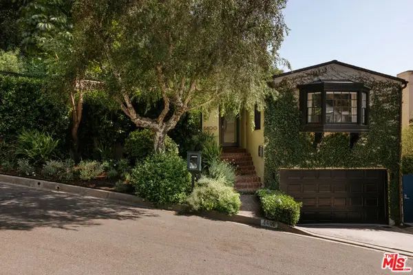 5800 Spring Oak Terrace, Los Angeles, CA 90068