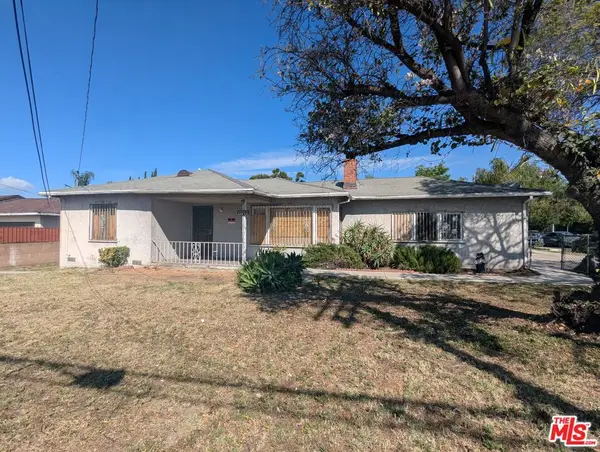 13005 Osborne Street, Pacoima, CA 91331