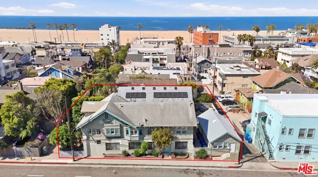49 Wavecrest Avenue, Venice, CA 90291 - #1