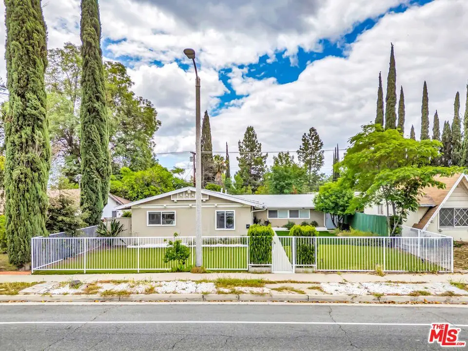 23830 Vanowen Street, West Hills, CA 91307 - #1
