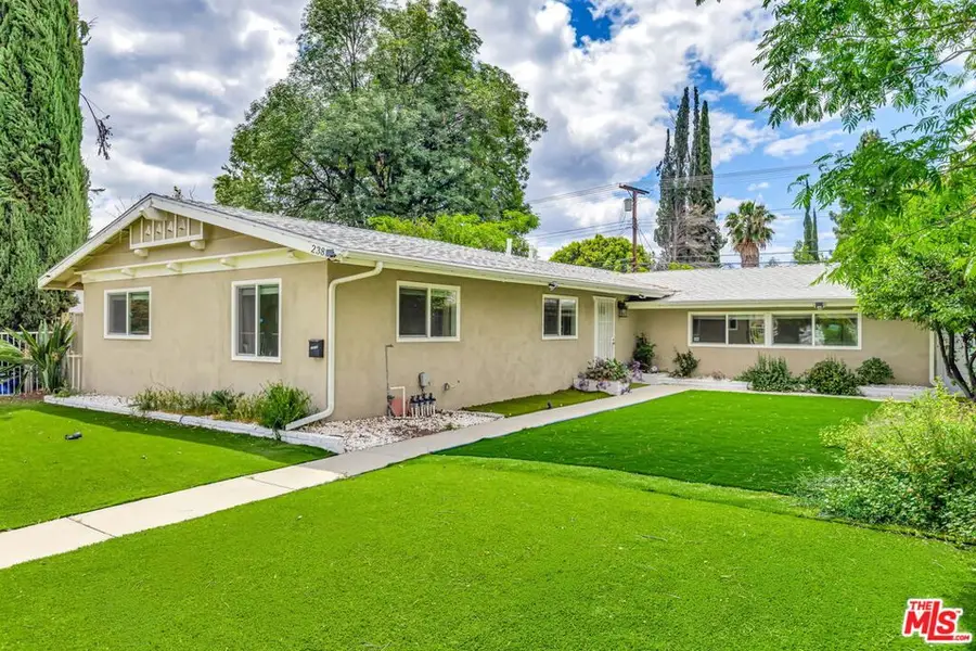 23830 Vanowen Street, West Hills, CA 91307 - #2