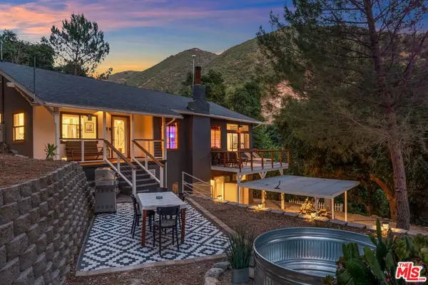 17832 Little Tujunga Canyon Road, Santa Clarita, CA 91387