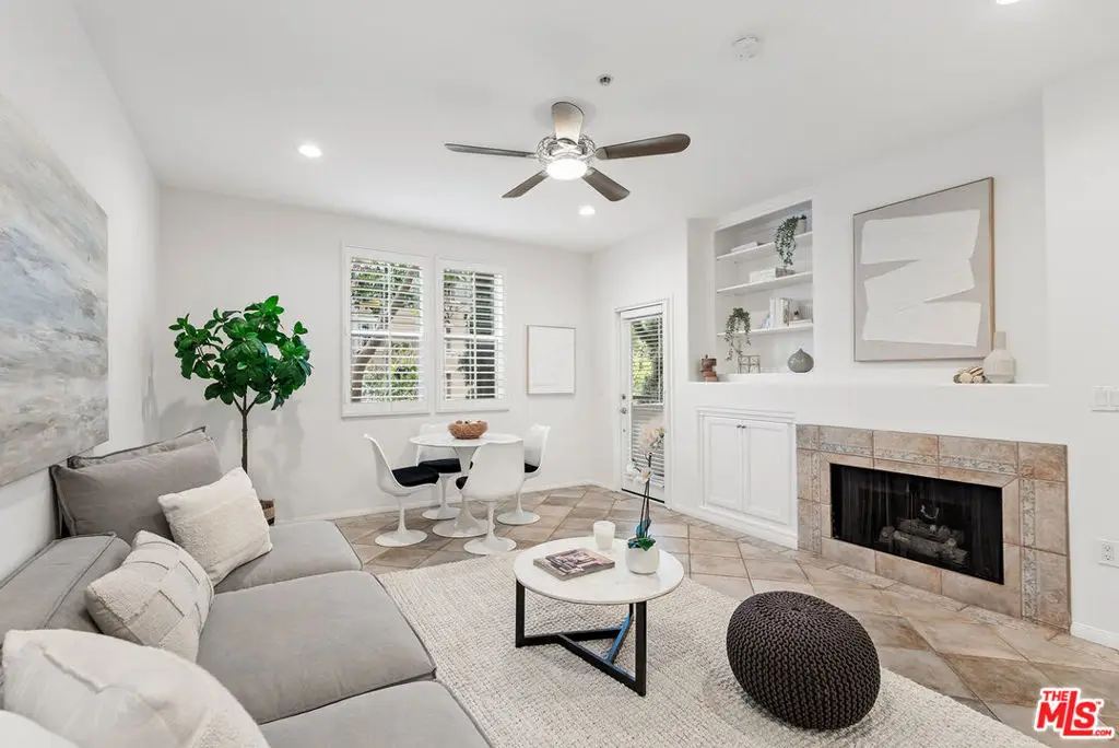 13075 Pacific Promenade #202, Playa Vista, CA 90094 - #1