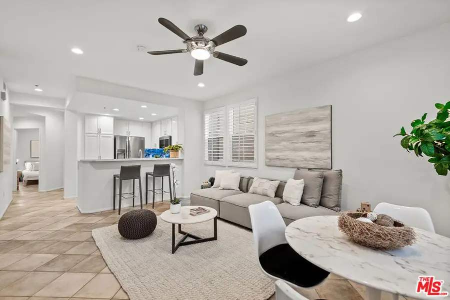 13075 Pacific Promenade #202, Playa Vista, CA 90094 - #2