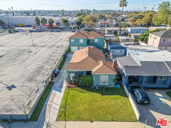 1834 W 87th Street, Los Angeles, CA 90047