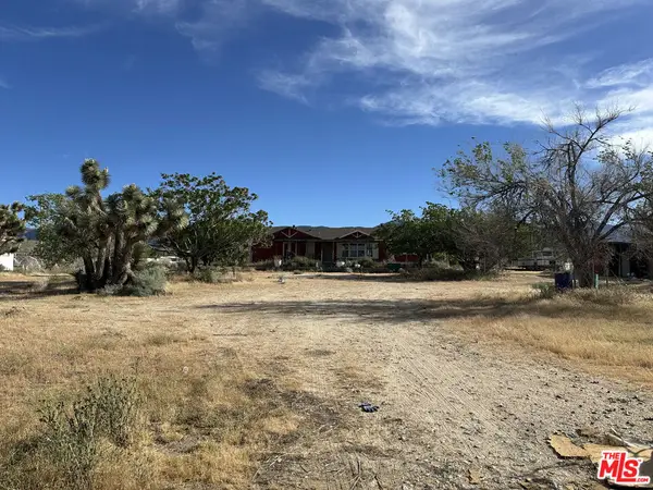 32049 213th Street, Llano, CA 93544