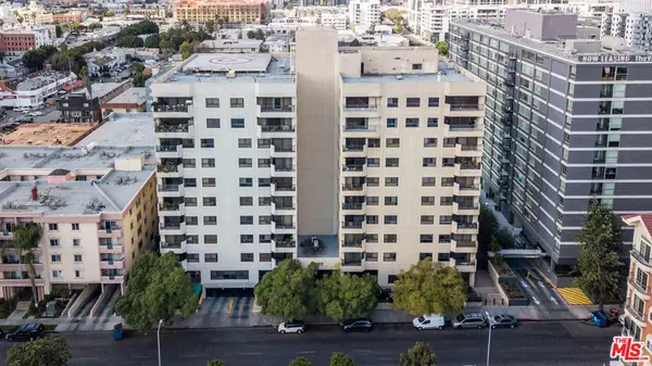 727 S Ardmore Avenue #304, Los Angeles, CA 90005