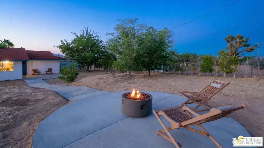 60219 Latham Trail, Joshua Tree, CA 92252 - #2
