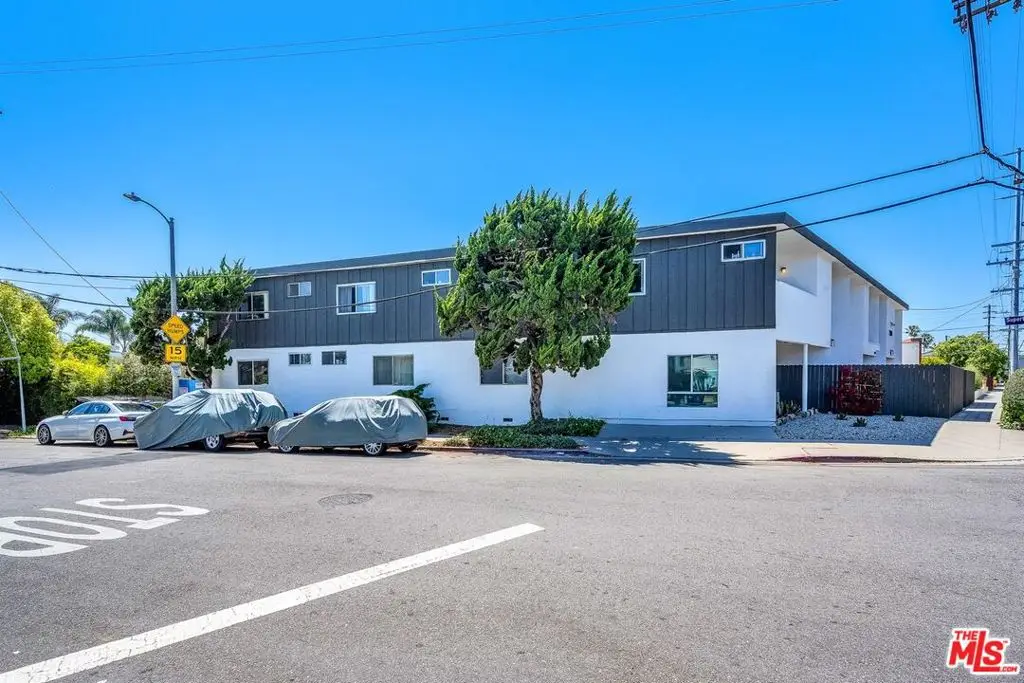 2001 Penmar Avenue, Venice, CA 90291 - #1