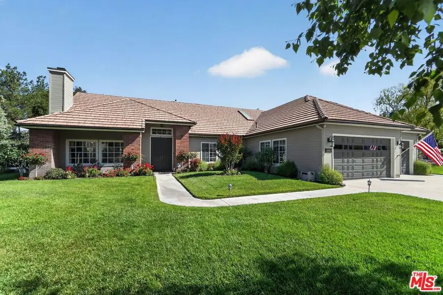 15555 Bronco Drive, Canyon Country, CA 91387 - #2