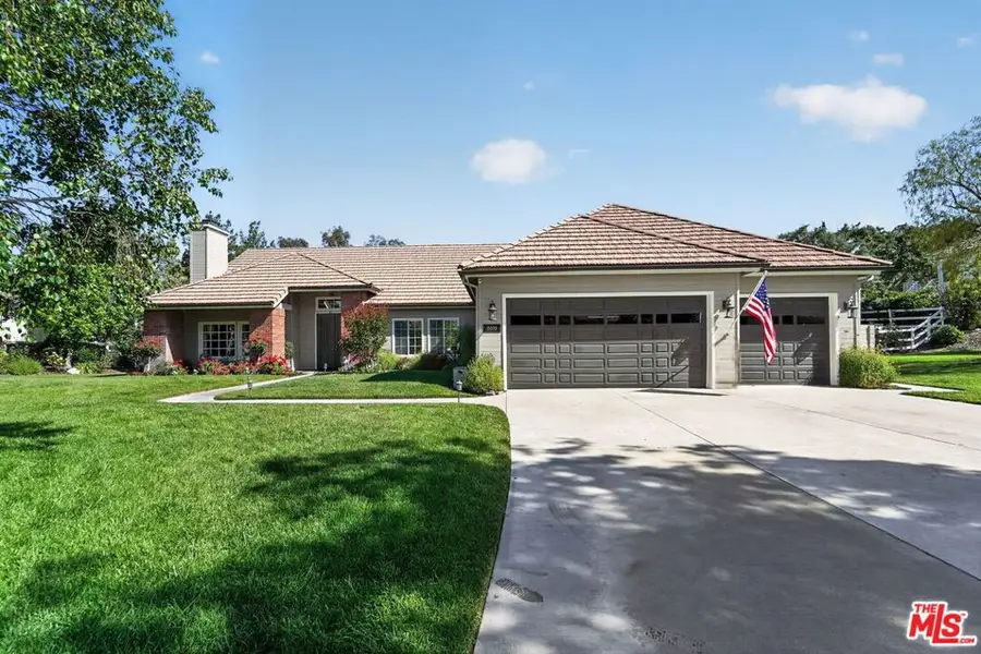 15555 Bronco Drive, Canyon Country, CA 91387 - #3