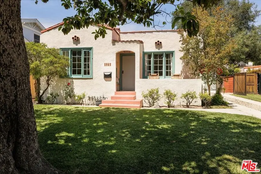 1961 Queensberry Road, Pasadena, CA 91104 - #2