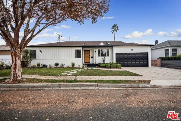 11250 Garfield Avenue, Culver City, CA 90230