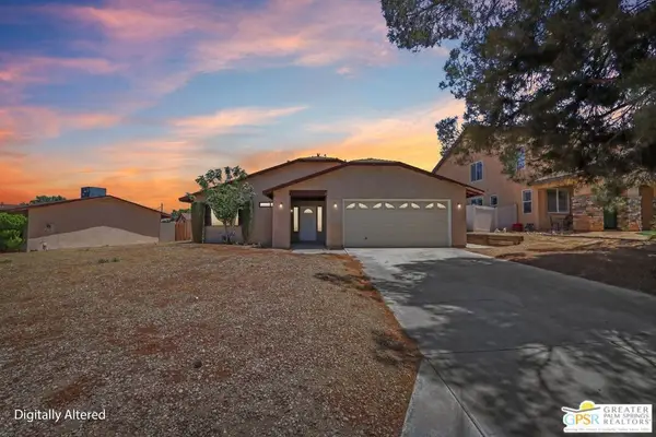 13819 Rivers Edge Road, Helendale, CA 92342