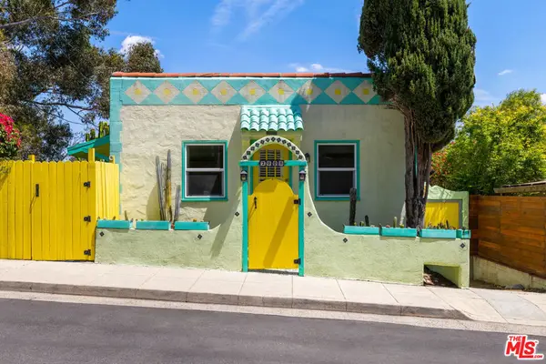 2008 Preston Avenue, Los Angeles, CA 90026