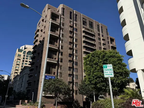 10550 Wilshire Boulevard #103, Los Angeles, CA 90024