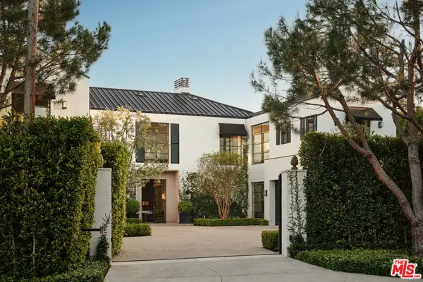 12846 Highwood Street, Los Angeles, CA 90049