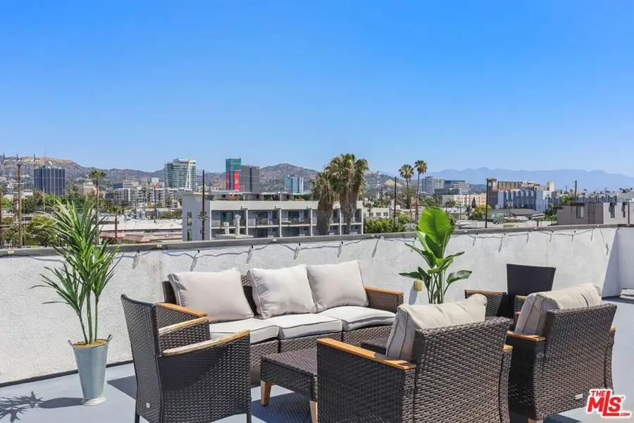 935 N Hudson Avenue #401, Los Angeles, CA 90038 - #2
