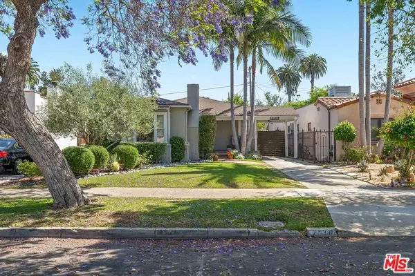 2130 Kelton Avenue, Los Angeles, CA 90025