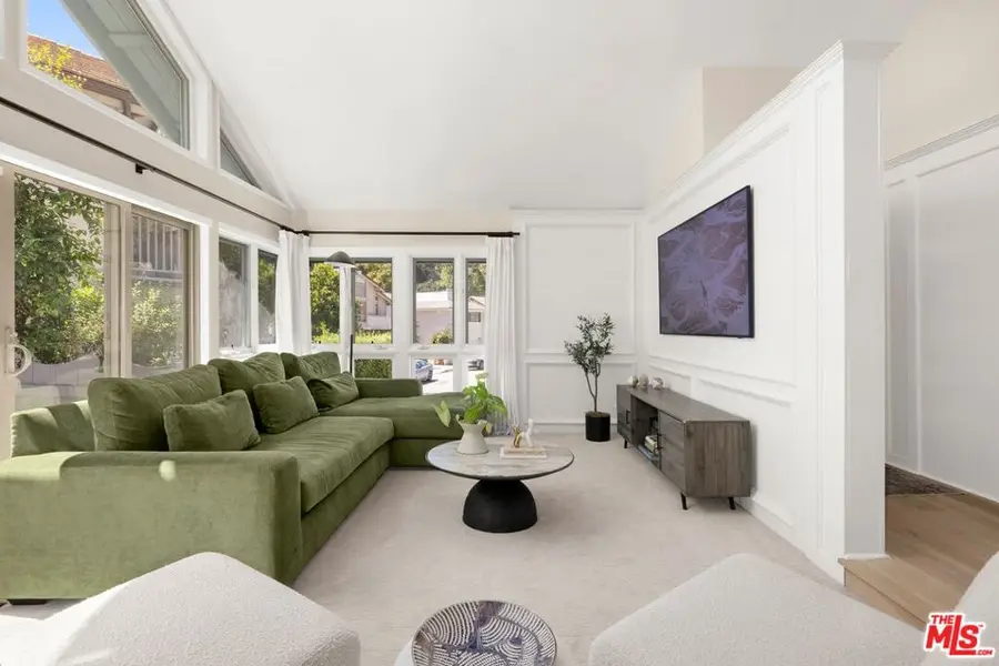 2760 Woodwardia Drive, Los Angeles, CA 90077 - #2