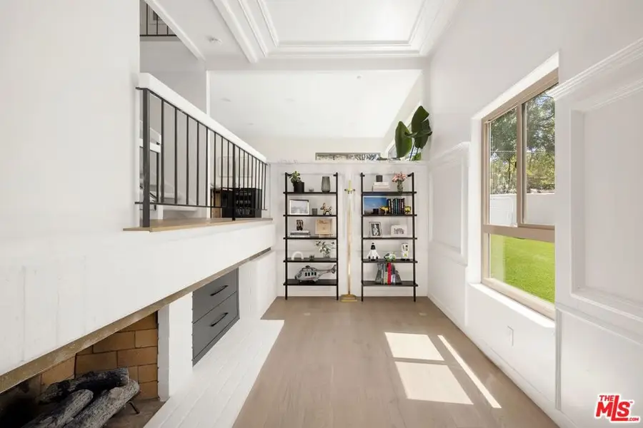 2760 Woodwardia Drive, Los Angeles, CA 90077 - #3