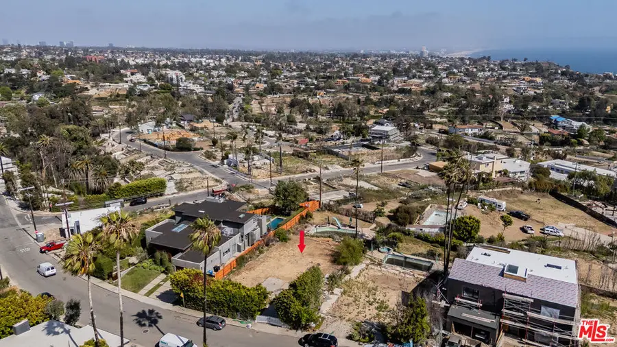 16630 Akron Street, Pacific Palisades, CA 90272 - #2