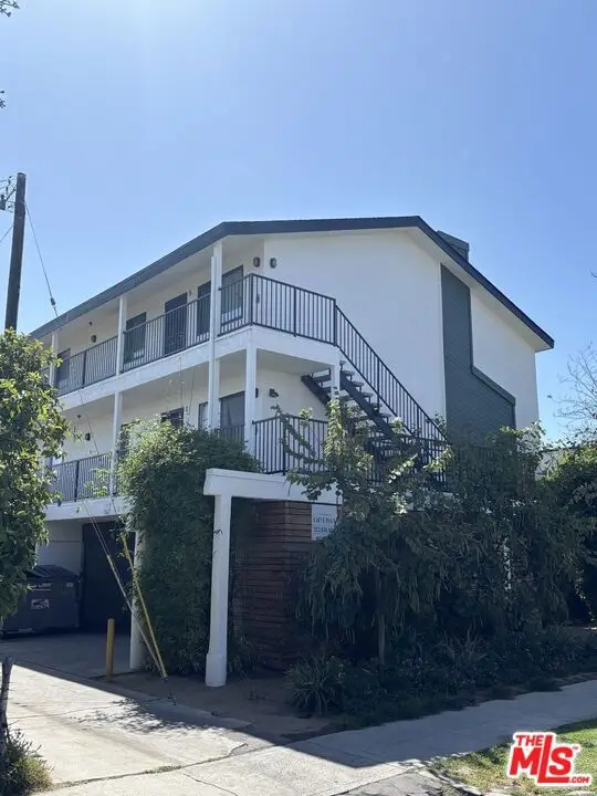 1148 Stanley Avenue, Long Beach, CA 90804 - #1