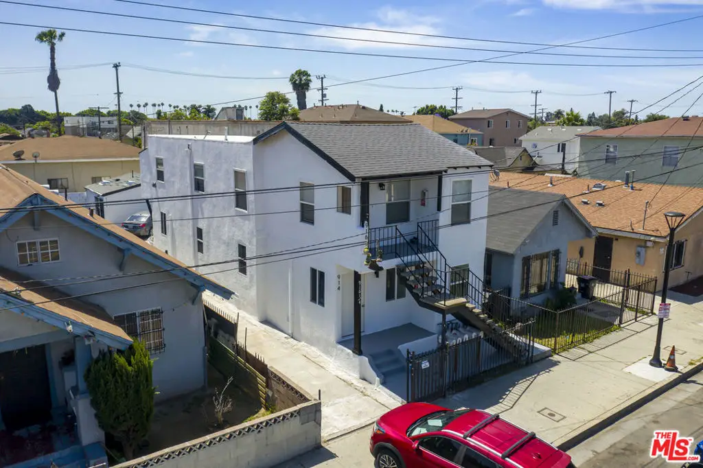 914 E Martin Luther King Jr Boulevard, Los Angeles, CA 90011 - #1