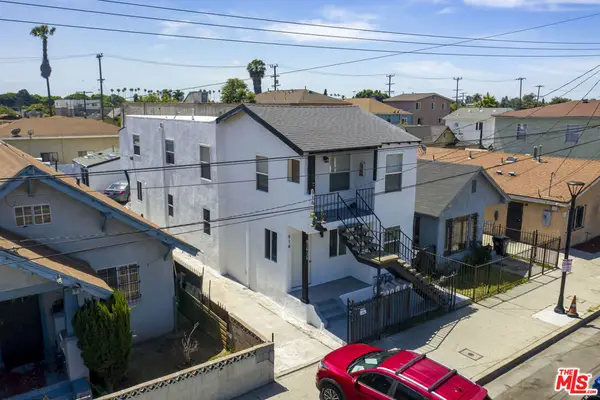 914 E Martin Luther King Jr Boulevard, Los Angeles, CA 90011