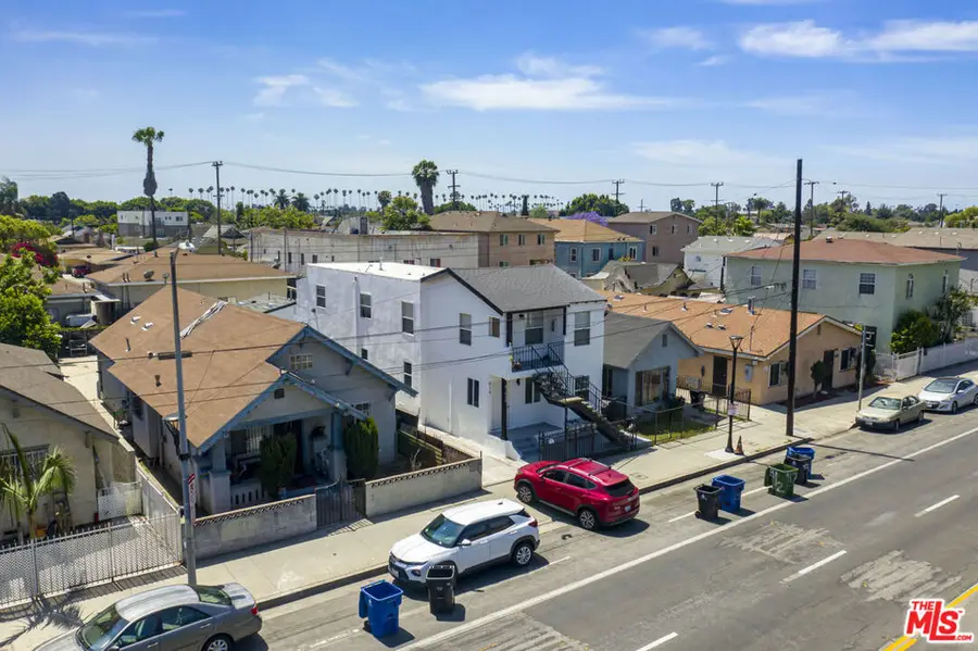 914 E Martin Luther King Jr Boulevard, Los Angeles, CA 90011 - #2
