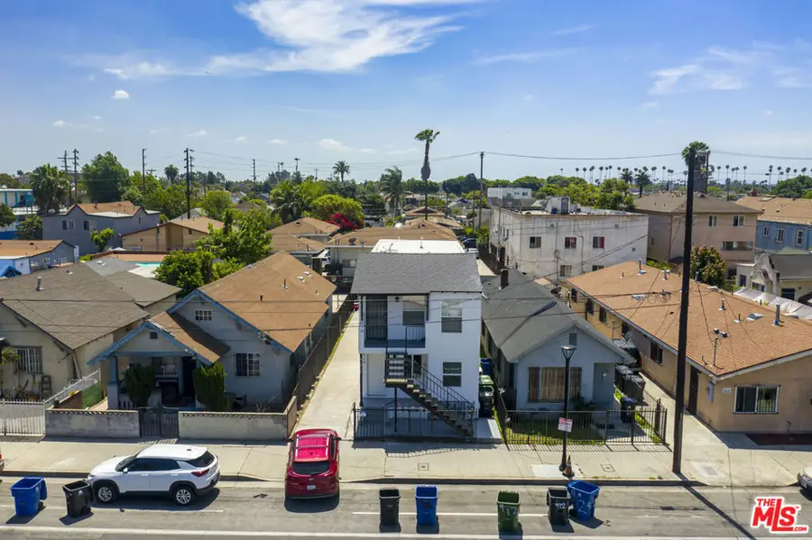 914 E Martin Luther King Jr Boulevard, Los Angeles, CA 90011 - #3
