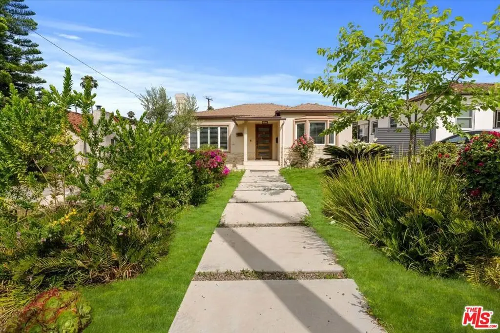 1361 Winchester Avenue, Glendale, CA 91201 - #1