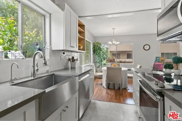 1831 Prosser Avenue #205, Los Angeles, CA 90025
