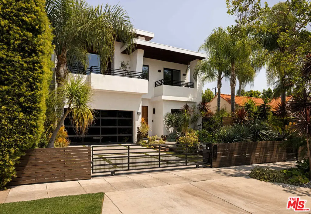 844 N Harper Avenue, Los Angeles, CA 90046 - #1
