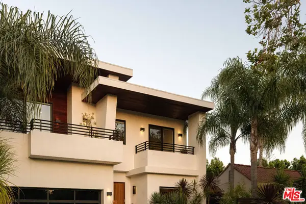 844 N Harper Avenue, Los Angeles, CA 90046