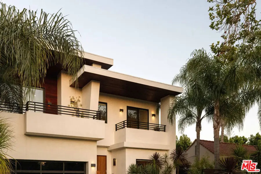 844 N Harper Avenue, Los Angeles, CA 90046 - #2