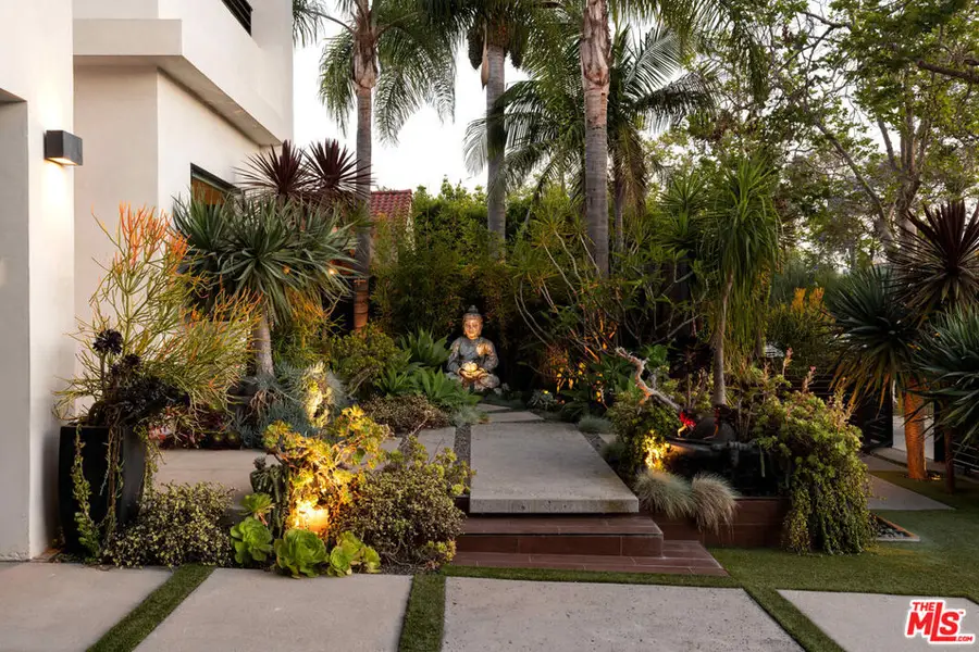 844 N Harper Avenue, Los Angeles, CA 90046 - #3