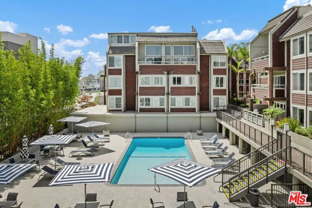4200 Via Dolce #230, Marina Del Rey, CA 90292 - #1