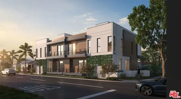 4095 Sawtelle Boulevard #D, Los Angeles, CA 90066