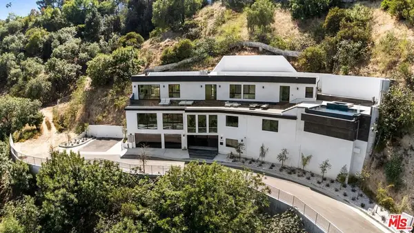 3935 Hopevale Drive, Sherman Oaks, CA 91403