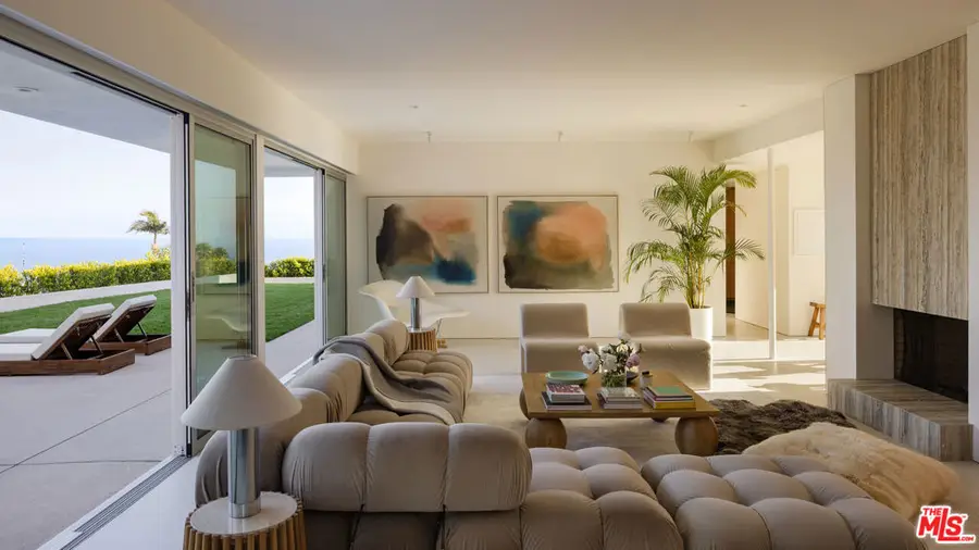 16705 Charmel Lane, Pacific Palisades, CA 90272 - #2