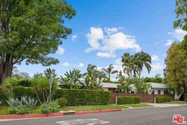 5051 Noble Avenue, Sherman Oaks, CA 91403