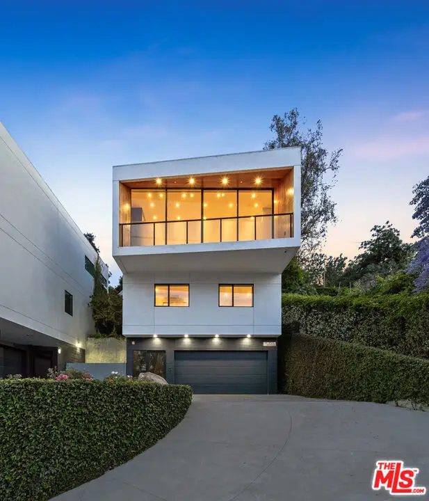2412 Riverside Drive, Los Angeles, CA 90039 - #1