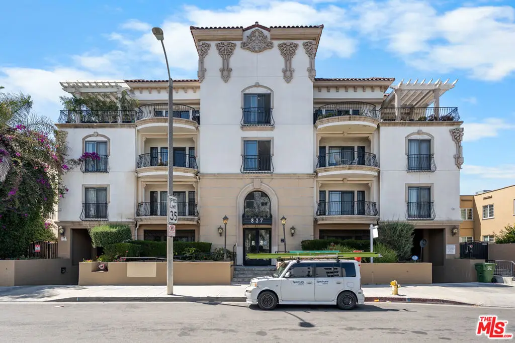 837 Crenshaw Boulevard #301, Los Angeles, CA 90005 - #1