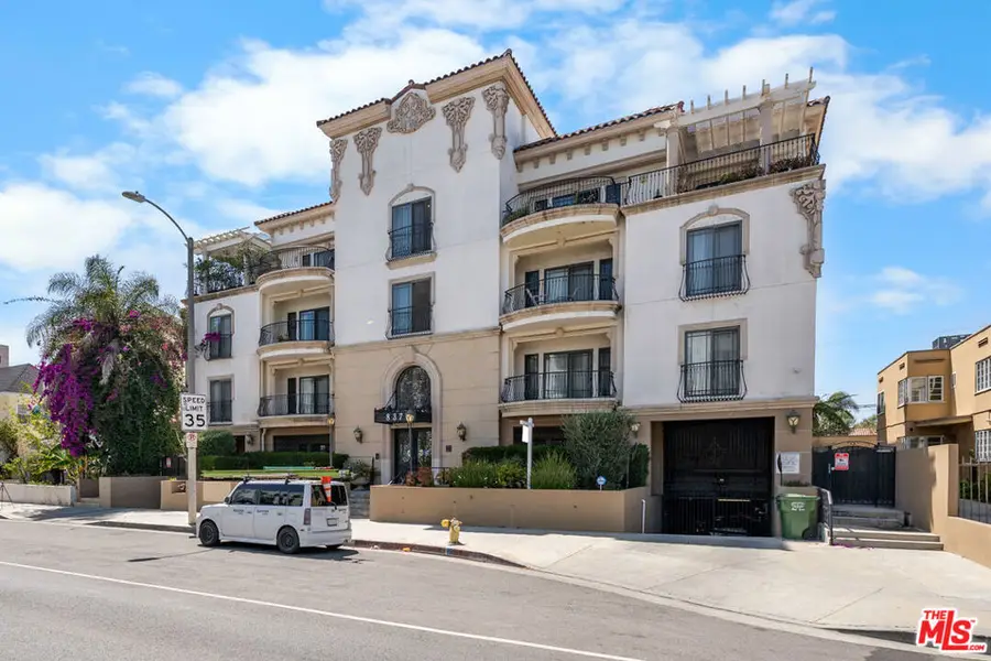 837 Crenshaw Boulevard #301, Los Angeles, CA 90005 - #2