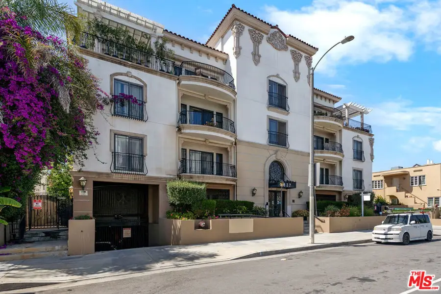837 Crenshaw Boulevard #301, Los Angeles, CA 90005 - #3