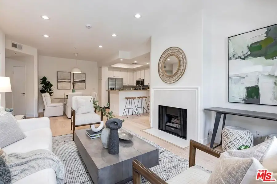 1522 S Saltair Avenue #101, Los Angeles, CA 90025 - #2
