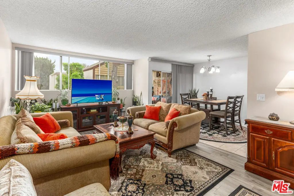 5950 Canterbury Drive #C209, Culver City, CA 90230 - #1
